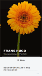 Mobile Screenshot of franshugo.com